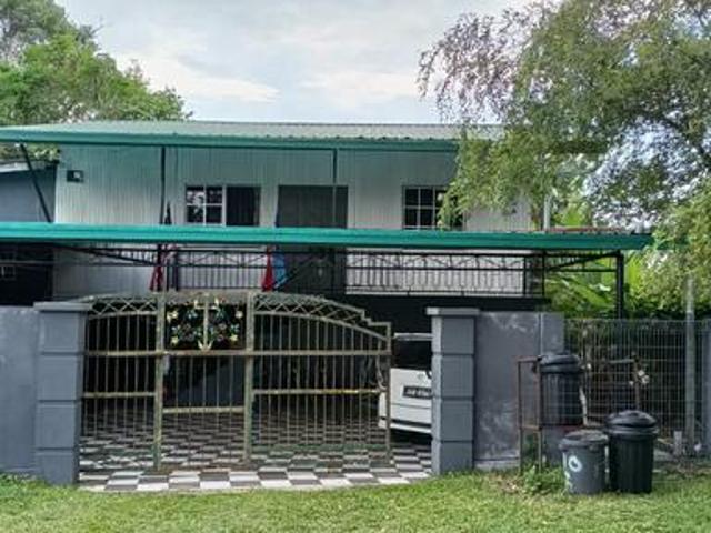 Property for sale in Papar, Sabah