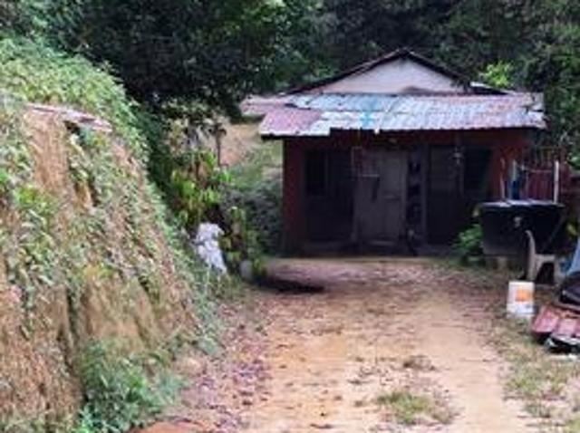 Property for sale in Kulim, Kedah