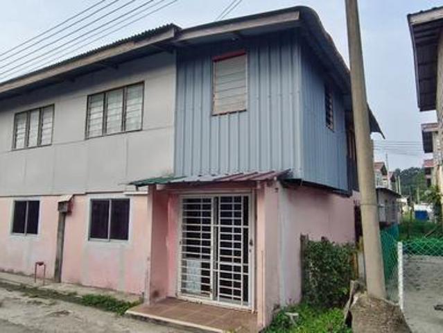 House for sale in Tuaran, Bahagian Pantai Barat