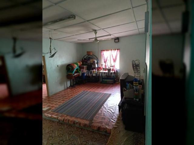 House for rent in Segamat, Johor