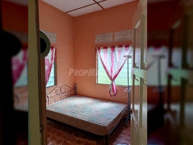 House for rent in Segamat, Johor