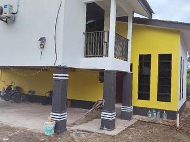 Bungalow for sale in Marang