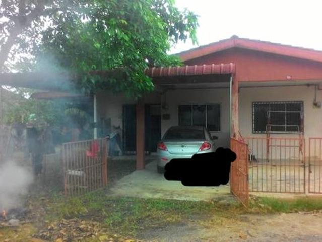 Terraced House for sale in Perak
