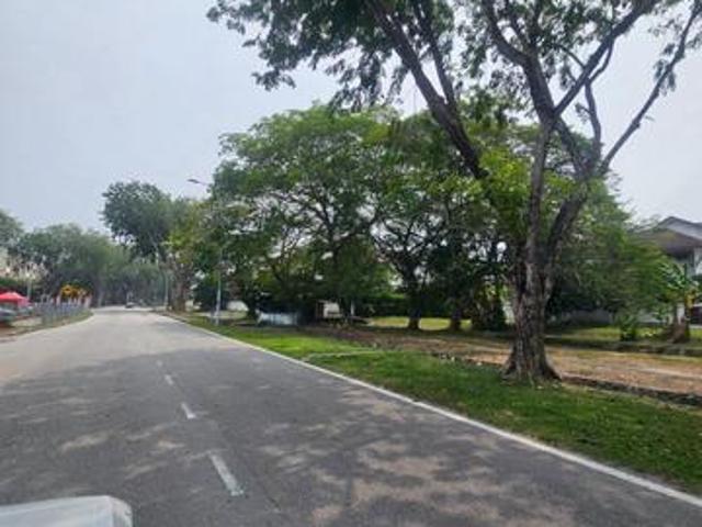 Terraced House for sale in Shah Alam, Petaling