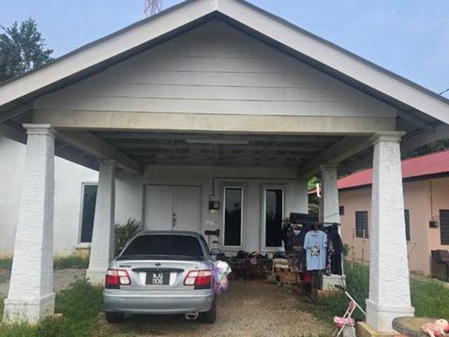 Bungalow for sale in Gurun, Kuala Muda