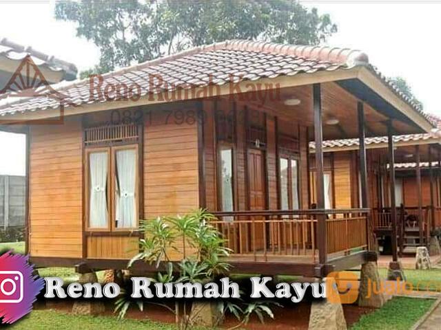 Rumah dijual di Cirebon
