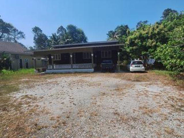Bungalow for sale in Tringganu