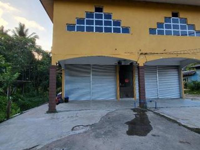 Property for rent in Tringganu