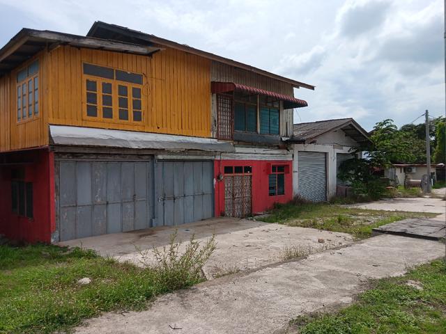 Property for sale in Tringganu