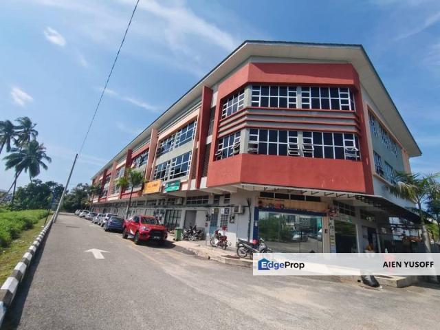 Shop for sale in Tringganu