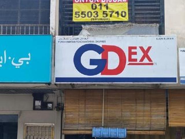 Property for sale in Kuala Lipis, Pahang