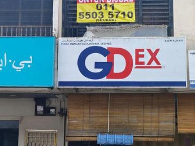 Property for sale in Benta, Pahang