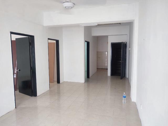 Apartment for rent in Shah Alam, Petaling