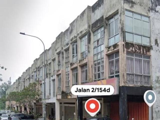 Flat for sale in Cheras