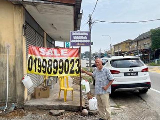 Property for sale in Kuala Terengganu