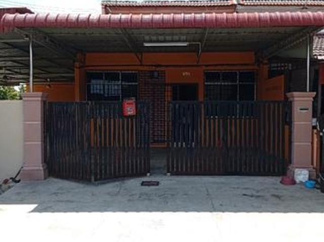 Terraced House for rent in Sungai Petani, Kuala Muda