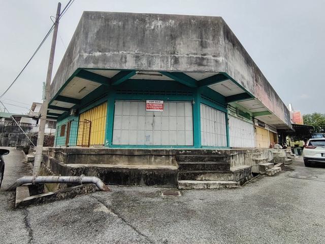 Property for sale in Baling, Kedah