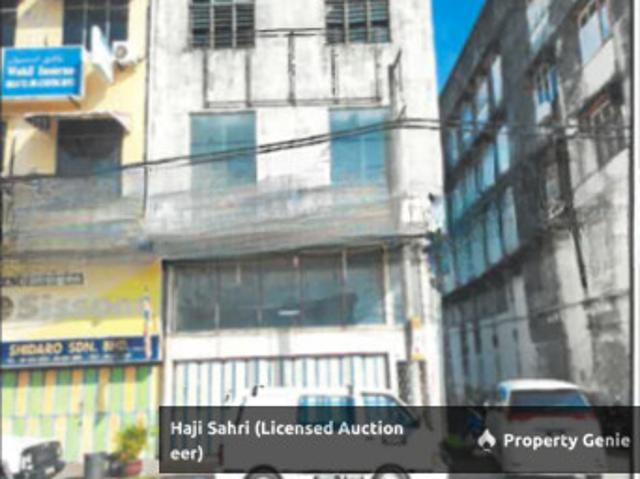 Terraced House for rent in Kuala Terengganu, Terengganu