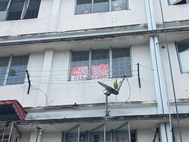 Apartment for sale in Country Heights Damansara, Kuala Lumpur