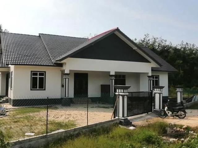 Residential House for sale in Kota Bahru, Kelantan