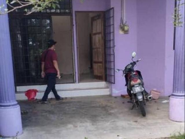 Terraced House for sale in Bachok, Kelantan