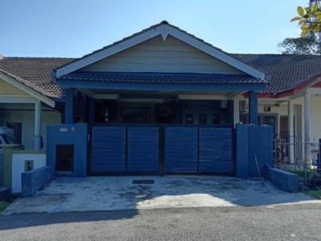 Terraced House for sale in Kerling, Selangor