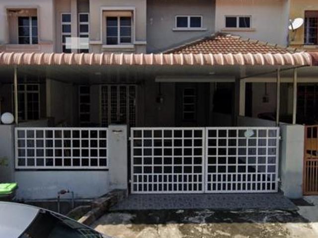 Terraced House for sale in Sungai Petani, Kuala Muda