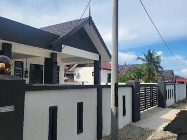 Residential House for sale in Tringganu