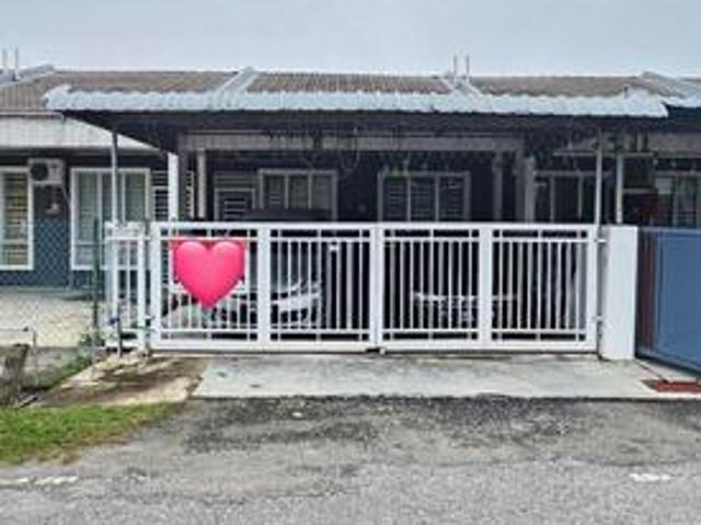 Terraced House for sale in Pahang