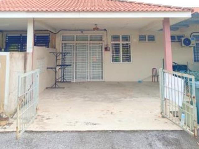 Terraced House for sale in Kuantan, Pahang