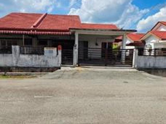 Residential House for sale in Kuantan, Pahang