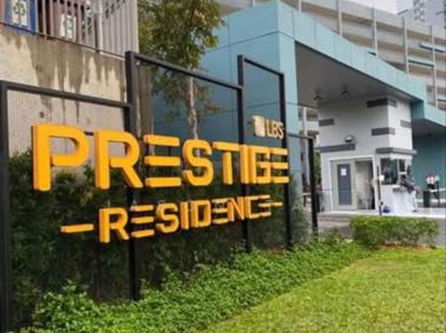 Serviced Residence for rent in Kajang, Langat