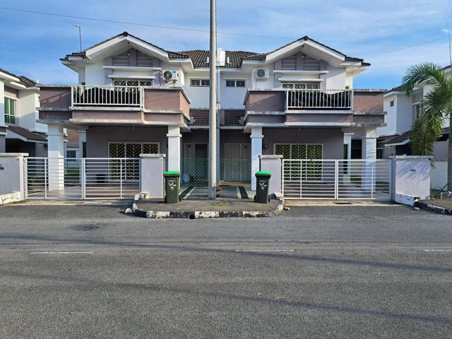 Residential House for rent in Kangar