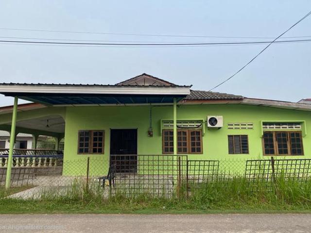 Residential House for rent in Kuantan