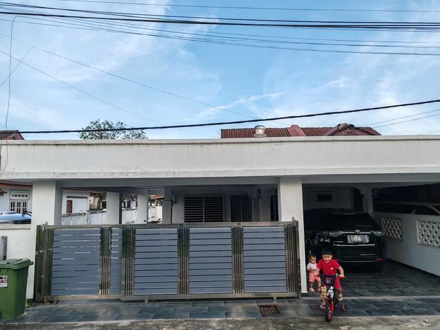 Residential House for sale in Tringganu