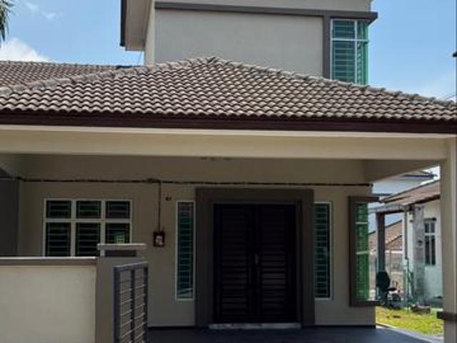Residential House for rent in Malaka
