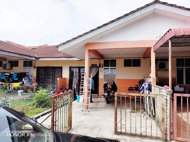 Terraced House for sale in Kuantan, Pahang