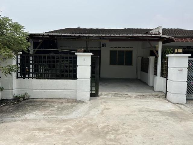 Terraced House for rent in Setia Tropika, Johor Bahru