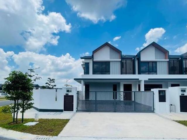 Terraced House for sale in Rembau, Negeri Sembilan