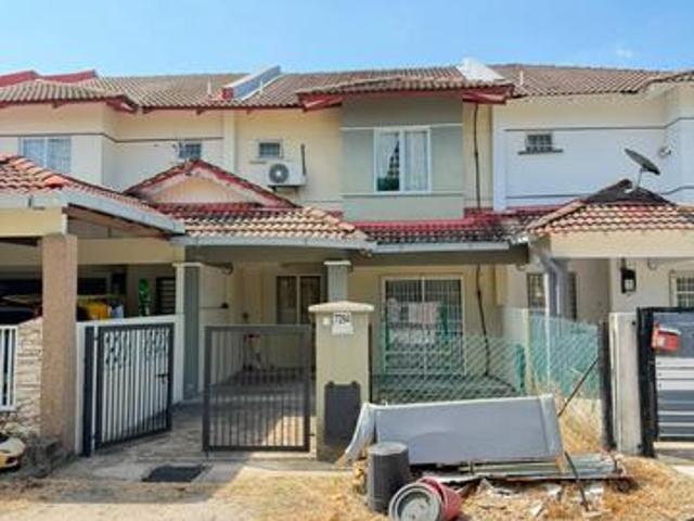 Terraced House for sale in Tringganu