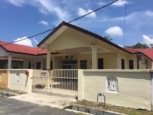 Residential House for sale in Tringganu