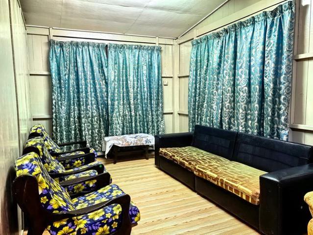 Bungalow for rent in Tringganu
