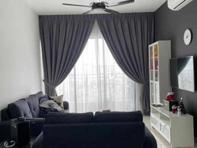 Apartment for sale in Petaling, Alam Impian
