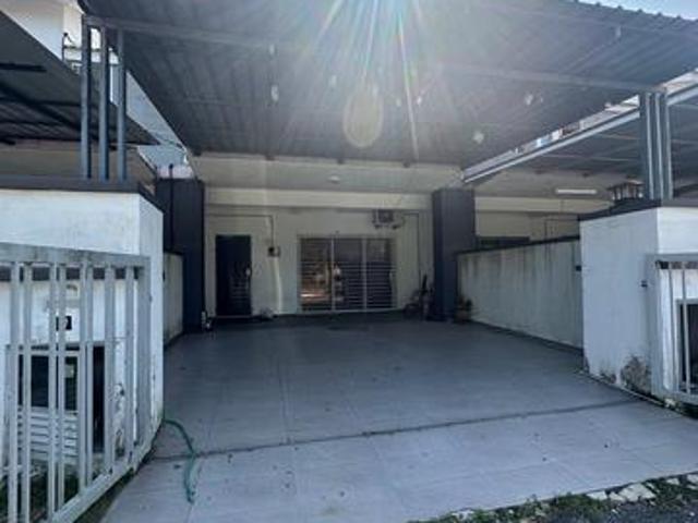 Terraced House for rent in Terengganu