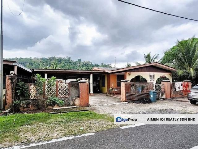 House for sale in Jerantut