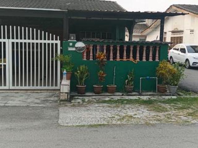 Terraced House for sale in Port Klang, Selangor