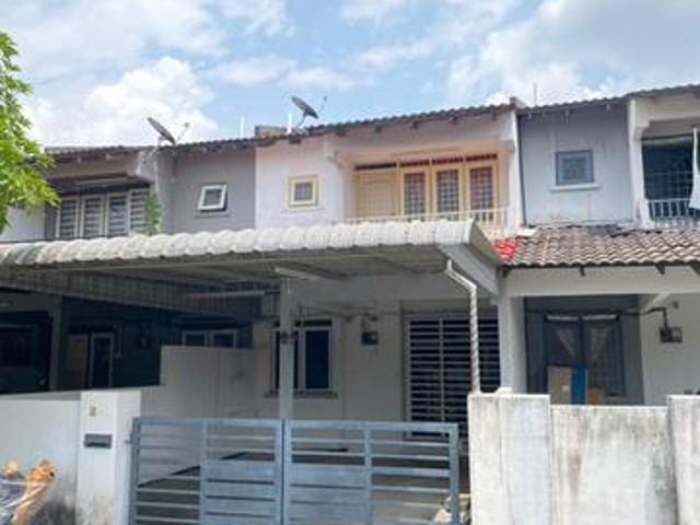 Terraced House for sale in Perak, Tanjong Ipoh