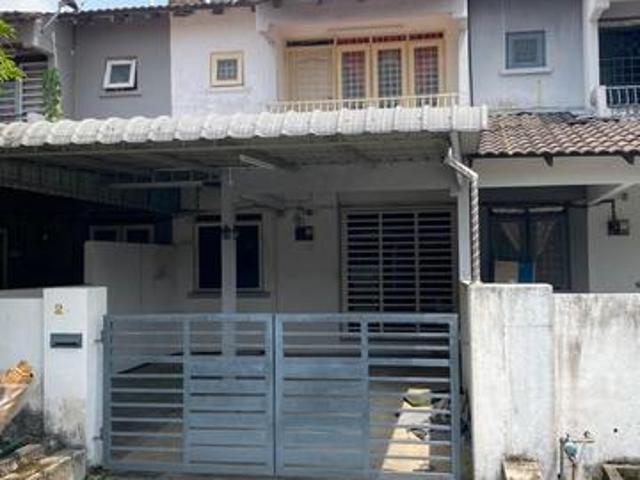 Terraced House for sale in Perak, Tanjong Ipoh