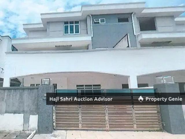 House for rent in Perak
