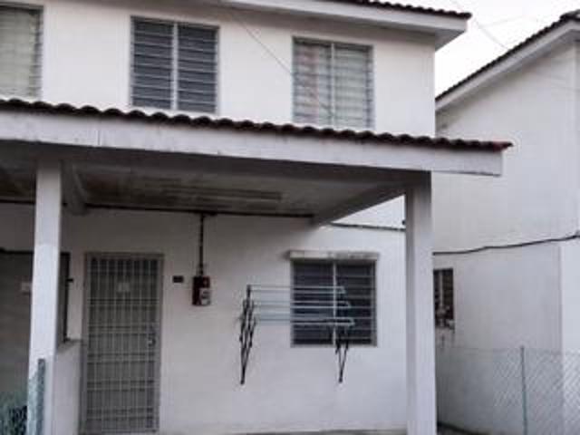 House for sale in Wellesley, Penang
